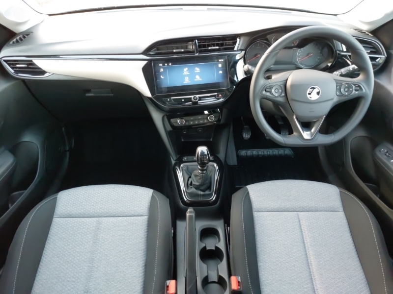 Used Vauxhall Corsa 2025 for sale - 77277766: Photo 2