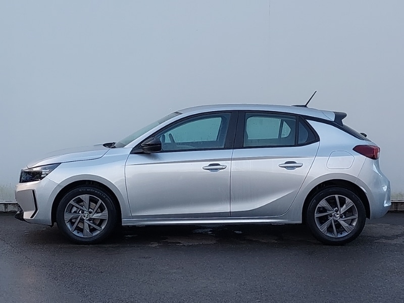 Used Vauxhall Corsa 2025 for sale - 77277766: Photo 4