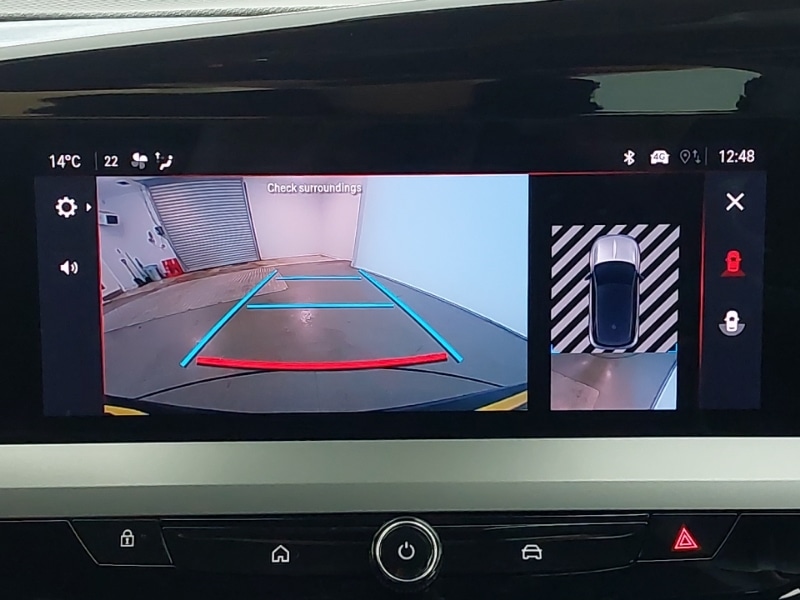 Used Vauxhall Mokka 2025 for sale - 77756324: Photo 11