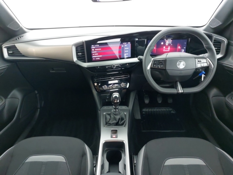 Used Vauxhall Mokka 2025 for sale - 77756324: Photo 2