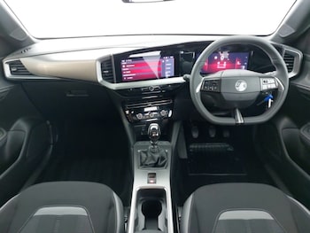 Used Vauxhall Mokka 2025 for sale - 77756324: Photo