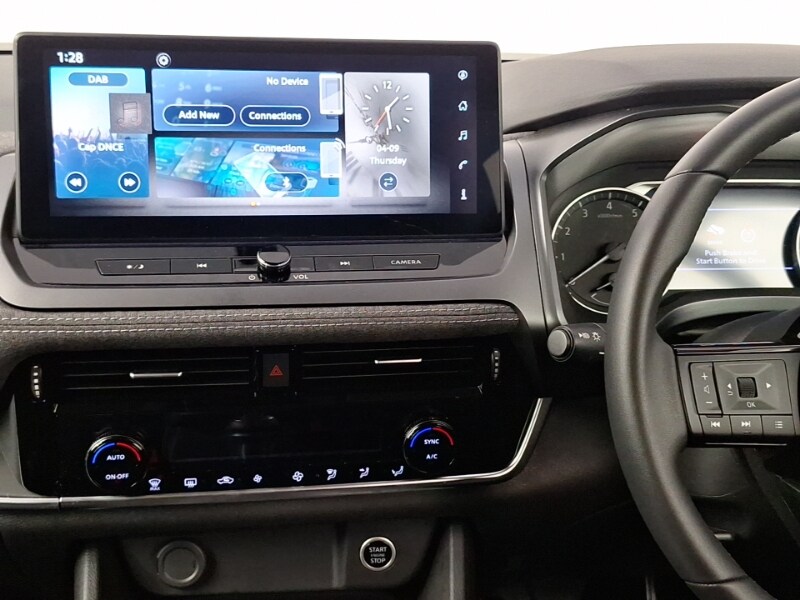 Used Nissan Qashqai 2025 for sale - 76578531: Photo 10