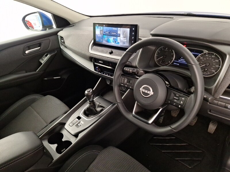 Used Nissan Qashqai 2025 for sale - 76578531: Photo 11