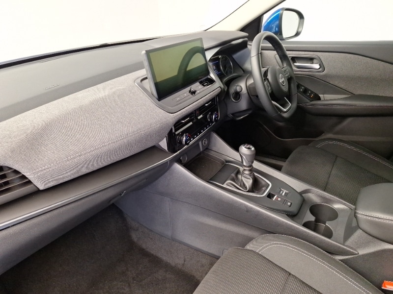 Used Nissan Qashqai 2025 for sale - 76578531: Photo 5