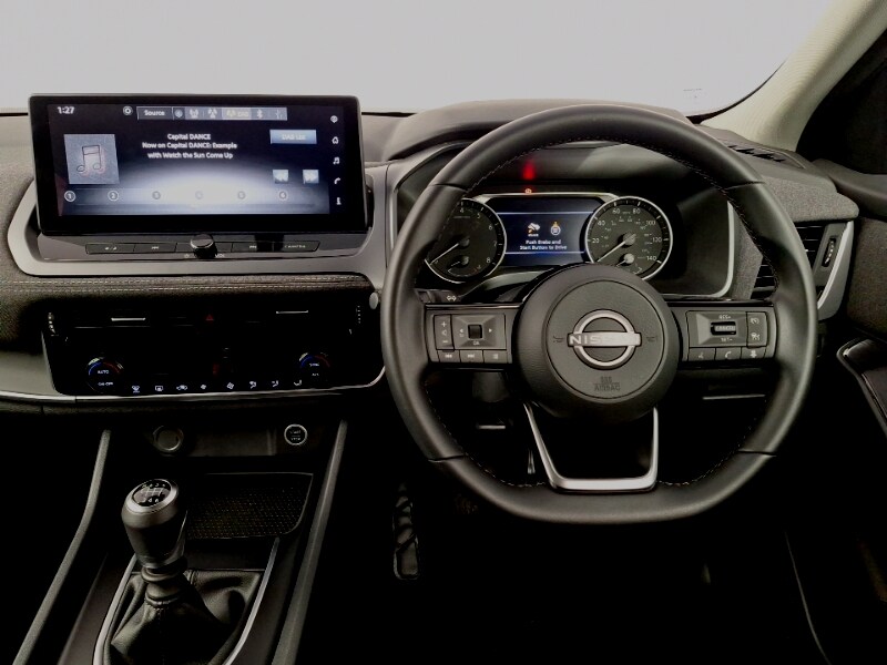 Used Nissan Qashqai 2025 for sale - 76578531: Photo 7