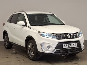 Used Suzuki Vitara 2023 for sale - 79839674: Photo