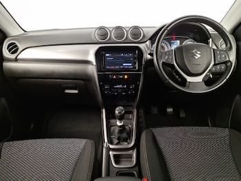 Used Suzuki Vitara 2023 for sale - 79839674: Photo
