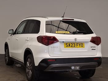 Used Suzuki Vitara 2023 for sale - 79839674: Photo