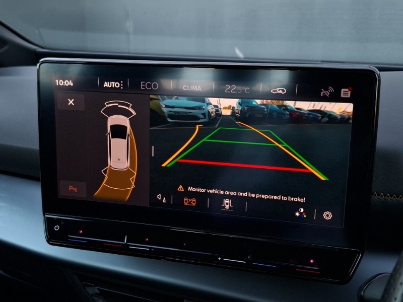 Used Cupra Born 2024 for sale - 76759078: Photo 11