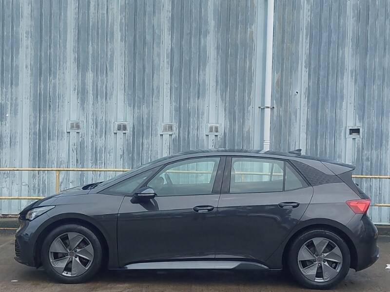 Used Cupra Born 2022 for sale - 77948311: Photo 4