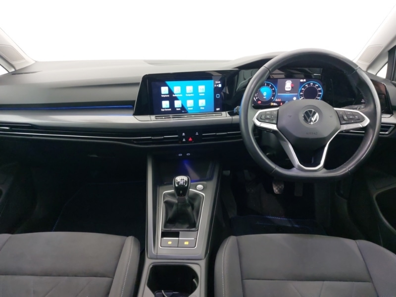 Used Volkswagen Golf 2020 for sale - 77986102: Photo 2