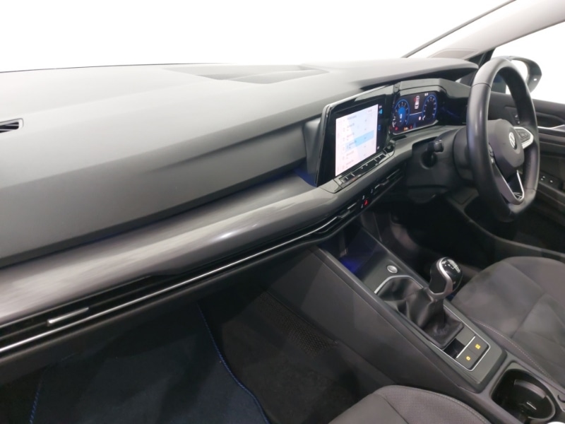 Used Volkswagen Golf 2020 for sale - 77986102: Photo 5