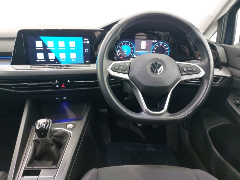 Used Volkswagen Golf 2020 for sale - 77986102: Photo 7