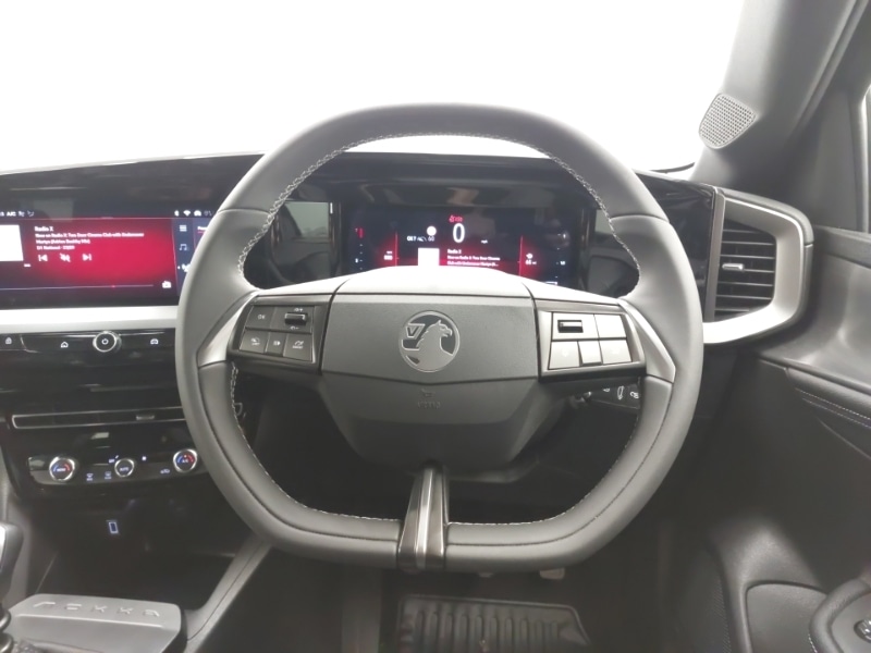 Used Vauxhall Mokka 2025 for sale - 77740669: Photo 7