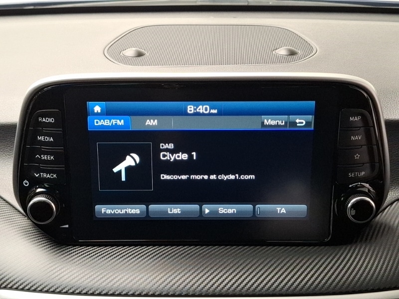 Used Hyundai TUCSON 2020 for sale - 78211636: Photo 10