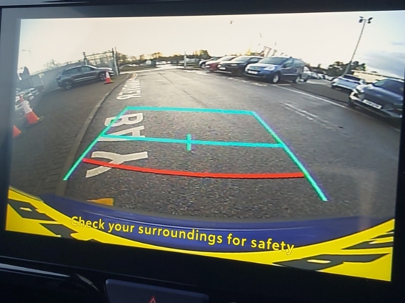 Used Toyota Yaris Cross 2022 for sale - 77624743: Photo 11