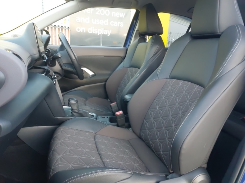 Used Toyota Yaris Cross 2022 for sale - 77624743: Photo 5