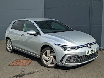 Used Volkswagen Golf 2022 for sale - 79108902: Photo