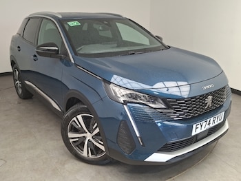 Used Peugeot 3008 2024 for sale - 78873020: Photo