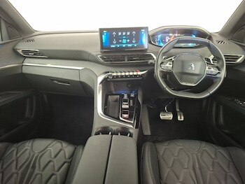 Used Peugeot 3008 2024 for sale - 78873020: Photo