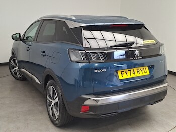 Used Peugeot 3008 2024 for sale - 78873020: Photo