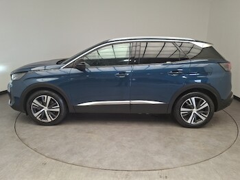 Used Peugeot 3008 2024 for sale - 78873020: Photo