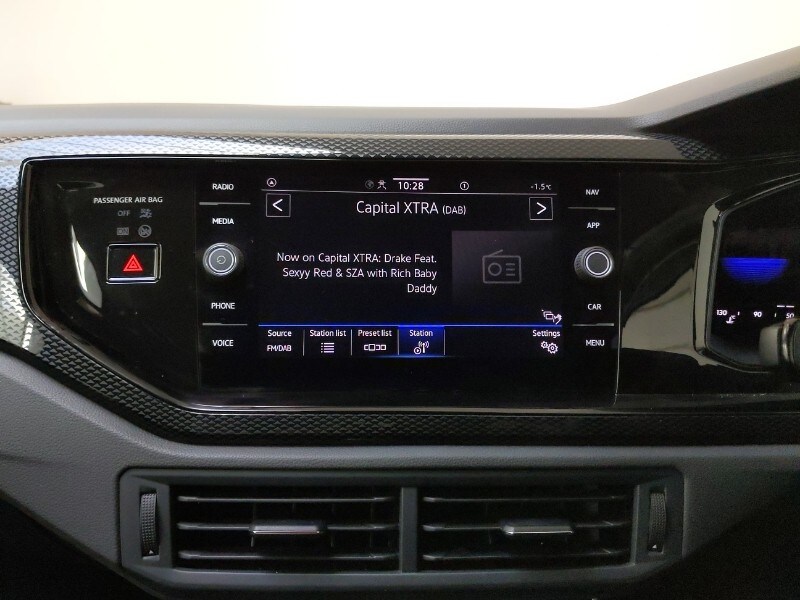 Used Volkswagen Polo 2022 for sale - 76651957: Photo 10