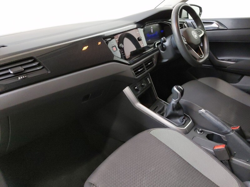 Used Volkswagen Polo 2022 for sale - 76651957: Photo 5