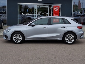 Used Audi A3 2020 for sale - 78827607: Photo