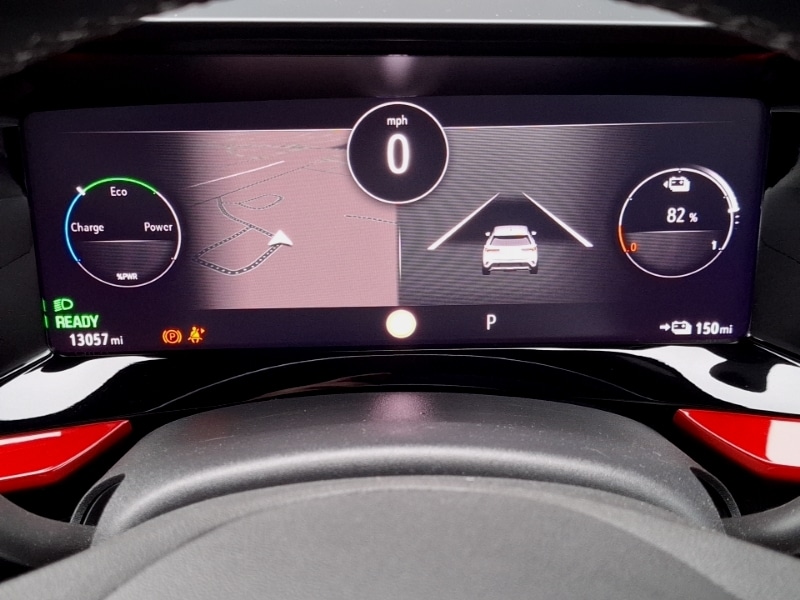 Used Vauxhall Mokka 2022 for sale - 78071615: Photo 11