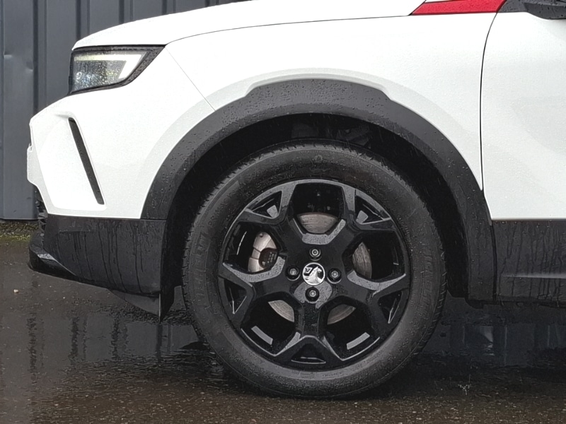 Used Vauxhall Mokka 2022 for sale - 78071615: Photo 12