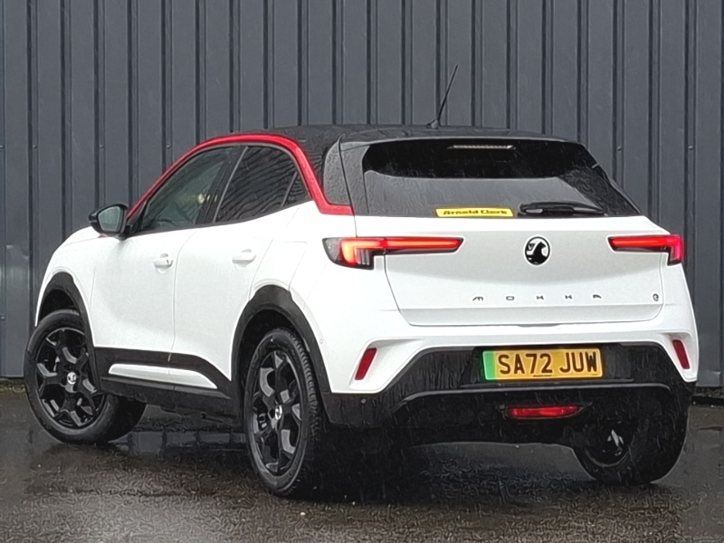 Used Vauxhall Mokka 2022 for sale - 78071615: Photo 3