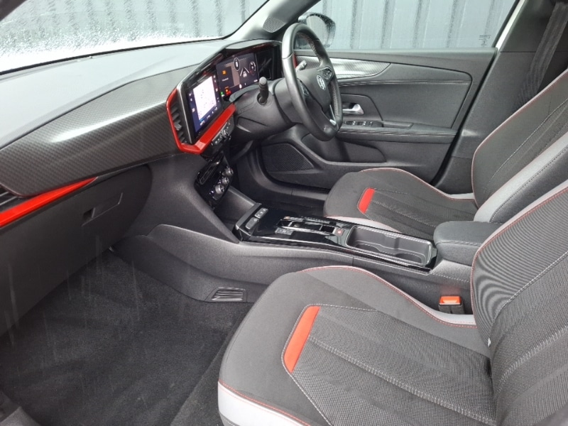 Used Vauxhall Mokka 2022 for sale - 78071615: Photo 5