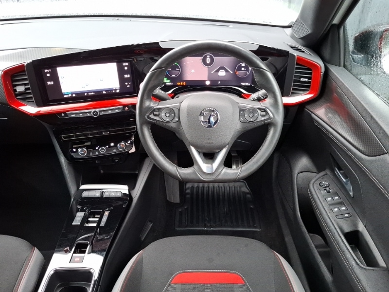 Used Vauxhall Mokka 2022 for sale - 78071615: Photo 7