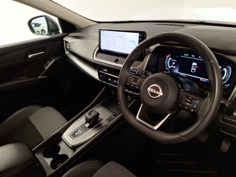 Used Nissan Qashqai 2024 for sale - 77073682: Photo 11