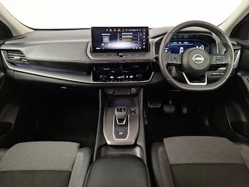 Used Nissan Qashqai 2024 for sale - 77073682: Photo