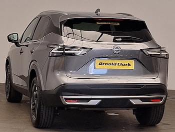 Used Nissan Qashqai 2024 for sale - 77073682: Photo