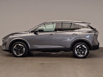 Used Nissan Qashqai 2024 for sale - 77073682: Photo