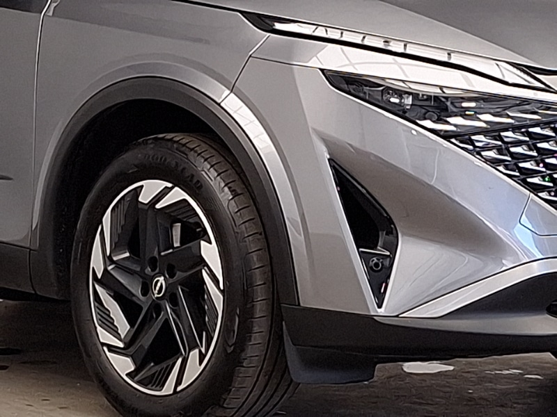 Used Nissan Qashqai 2024 for sale - 77073682: Photo 9