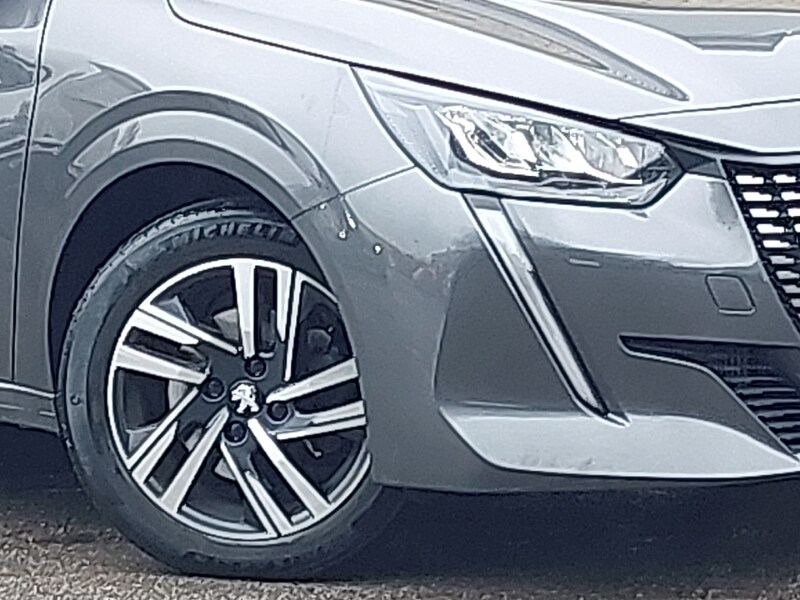 Used Peugeot 208 2023 for sale - 78198388: Photo 9