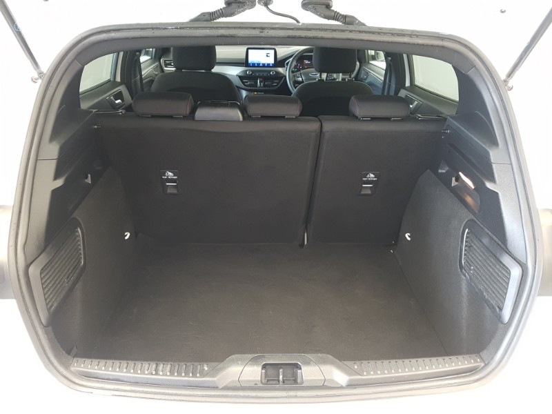 Used Ford Focus 2022 for sale - 77762056: Photo 8