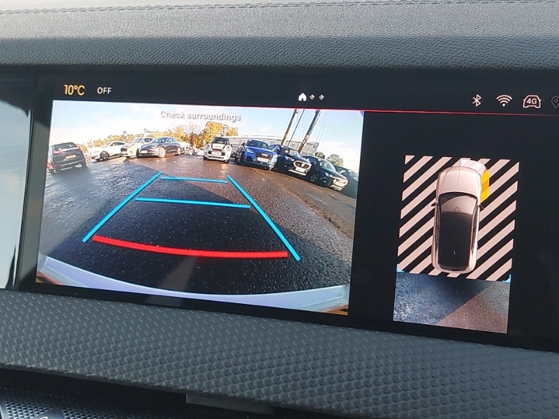 Used DS Automobiles DS 4 2022 for sale - 76639822: Photo 10