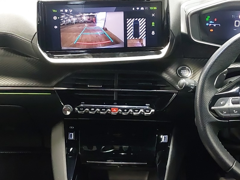 Used Peugeot 2008 2023 for sale - 76912293: Photo 10