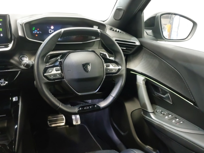 Used Peugeot 2008 2023 for sale - 76912293: Photo 11