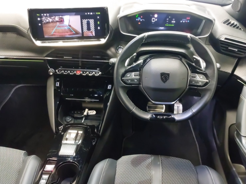 Used Peugeot 2008 2023 for sale - 76912293: Photo 7