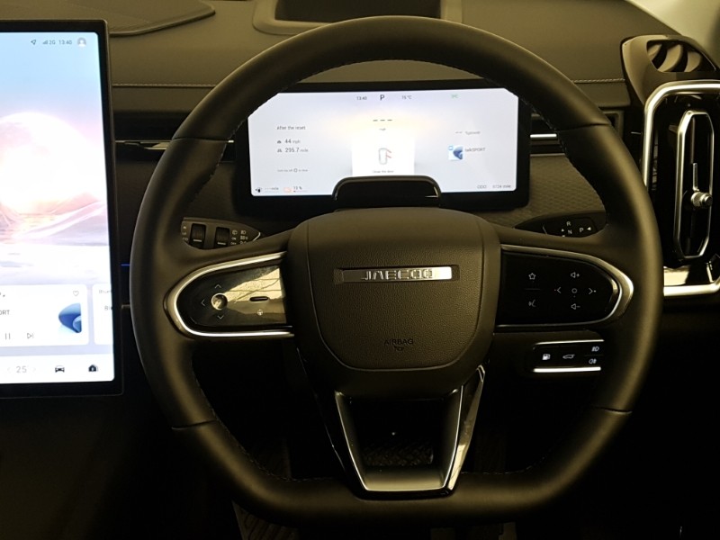 Used Jaecoo Jaecoo 7 2025 for sale - 77670120: Photo 10