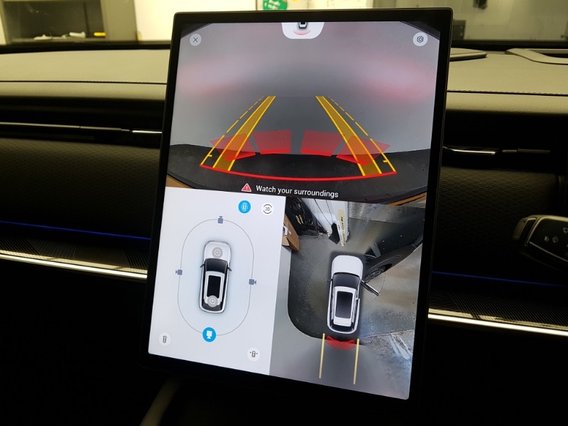 Used Jaecoo Jaecoo 7 2025 for sale - 77670120: Photo 12