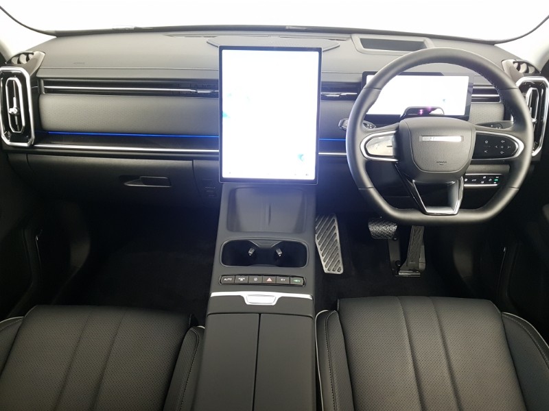 Used Jaecoo Jaecoo 7 2025 for sale - 77670120: Photo 2