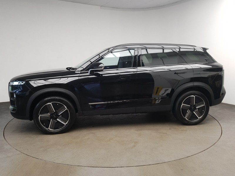 Used Jaecoo Jaecoo 7 2025 for sale - 77670120: Photo 4