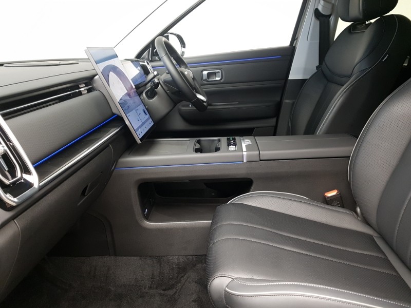 Used Jaecoo Jaecoo 7 2025 for sale - 77670120: Photo 5